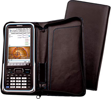 CalcCase - Funda protectora para