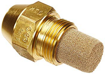 Danfoss s - Boquilla pulverizador s solido 60 2,37kg/h