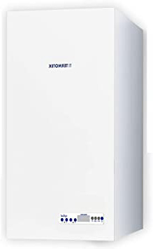 TERMOTEK CPLUS C25A - CALDERAS A GAS A CÁMARA ABIERTA 25KW A METANO
