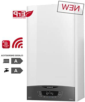 Ariston MLN3301021 caldera mural de condensación Clas One24, blanco