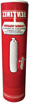 Sentinel 88017 - Condensafe + Recambio neutralizador de condensado