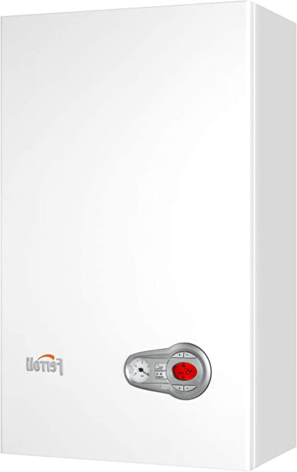 Caldera Ferroli BlueHelix Pro Slim 27 C - Gas Natural