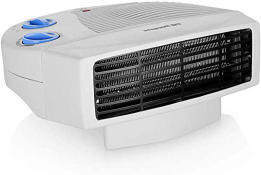 
                
                    
                    
                

                
                    
                    
                        Orbegozo FH 5008 - Calefactor eléctrico con dos niveles de calor y modo ventilador de aire frío, 2000 W, Blanco
                    
                

                
                    
                    
                
            
