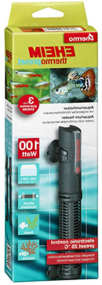 Eheim Calentador para Acuario Thermopreset