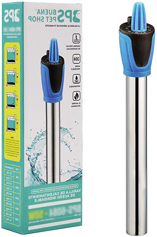BPS Calentador Sumergible para