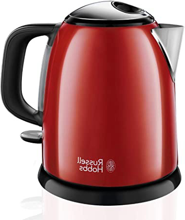 Russell Hobbs Colours Plus -