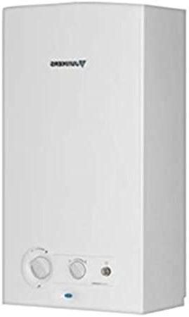 Junkers 7701431541 calentador WR 11 – 2 B tiraggio Natural alimentato GPL
