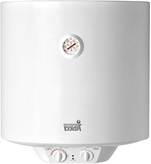 







Teka EWH 50 Termo Eléctrico, 1500 W, 50 litros, Blanco






