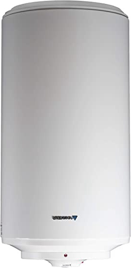 Junkers Grupo Bosch Termo Electrico 80 litros | Calentador de Agua Vertical, Resistencia Ceramica, 2000w