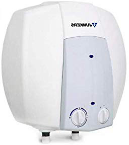 







Junkers Grupo Bosch Termo Electrico 10 litros Inferior Elacell Pequenos Litrajes | Calentador de Agua Vertical, Resistencia Ceramica, 1500w






