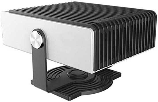 







Calentador AutomáTico 12V-Termostato De CalefaccióN-Calentador PequeñO PortáTil 150W- ProteccióN Contra Sobrecalentamiento-Para El Hogar,La Oficina,El AutomóVil - Blanco+Negro






