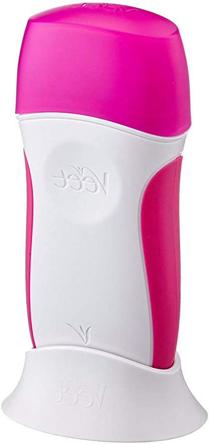 Veet Kit Easywax Roll-On Calentador de Cera - 50 ml