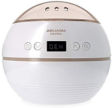 Depilación Con Cera Eléctrico Calentador De Cera Kit De Depilación Measense Fundidor Parafina Wax Depiladora Eléctrico Depilacion Profesional En Casa