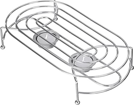 axentia 218221 - Calentador de Comida para Buffet