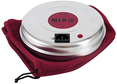 HJM 410 calentador portátil, 850