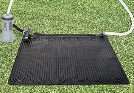 Intex 28685 - Alfombra calentador