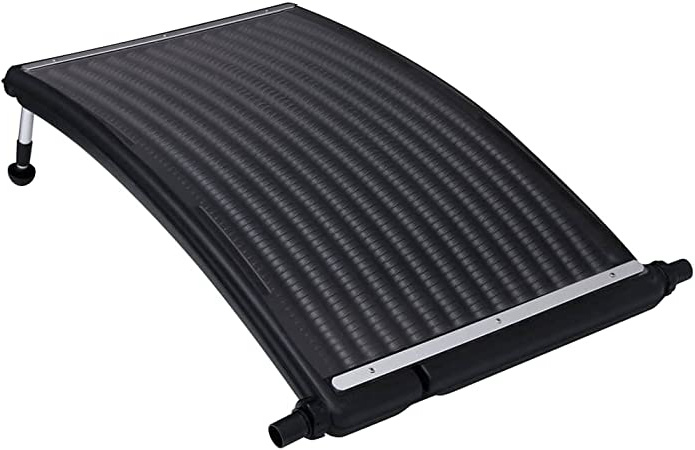 vidaXL Panel Calefactor Solar para