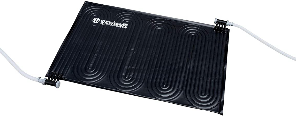 Bestway 58423 - Calentador Manta