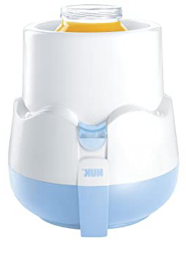 NUK Thermo Rapid - Calientabiberón