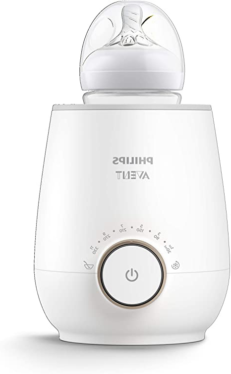 Philips Avent SCF358/00- Calienta biberones