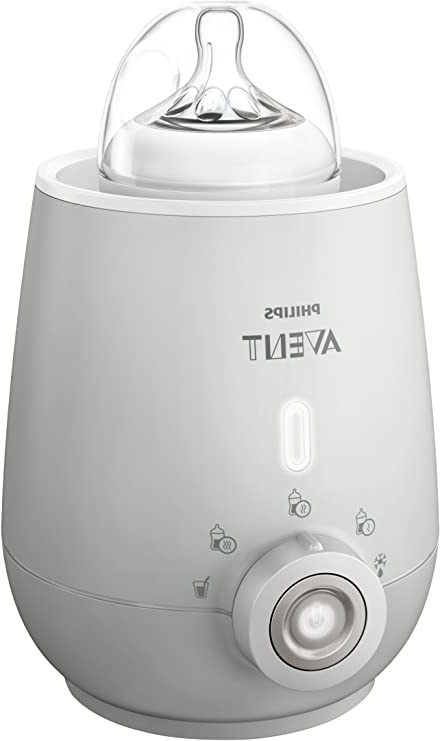 Philips Avent SCF356/00 - Calienta