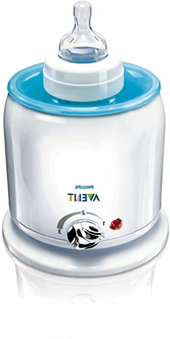 Philips Avent SCF145/12 Express -