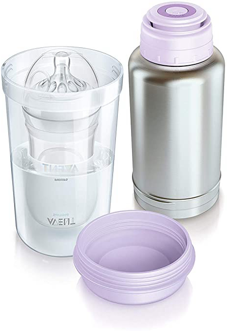 Philips Avent SCF256/00 - Calientabiberones