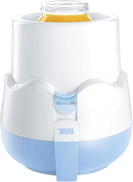NUK Thermo Rapid - Calientabiberón