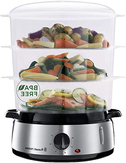 Russell Hobbs Cook@Home 19270-56 -