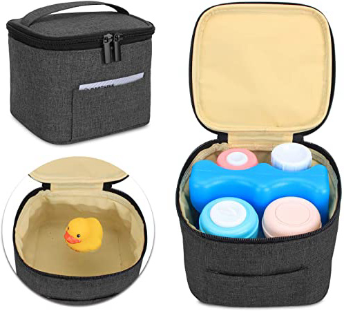 Luxja bolsa termica para leche
