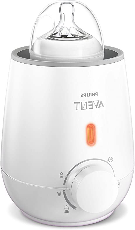 Philips Avent SCF355/00 - Calienta