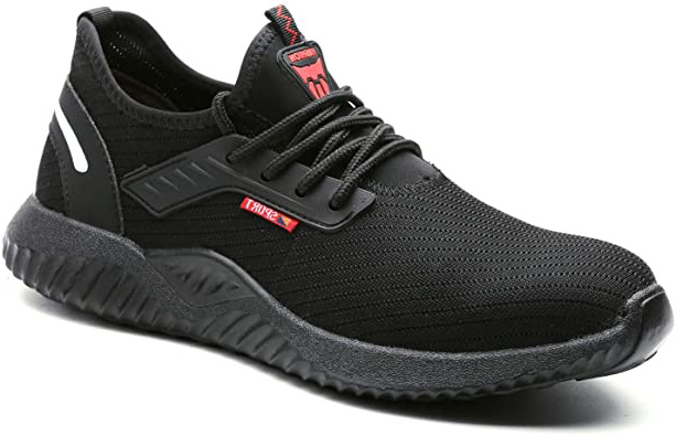 UCAYALI Zapatos de Seguridad con