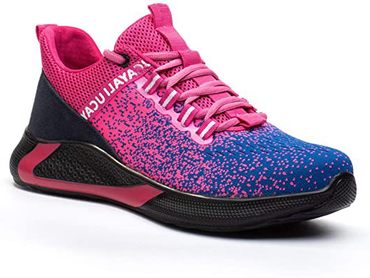UCAYALI Zapatos de Seguridad con