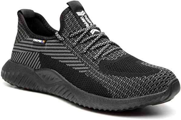 UCAYALI Zapatos de Seguridad con