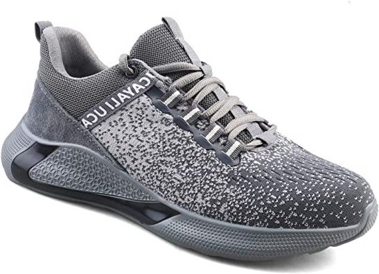 UCAYALI Zapatos de Seguridad con