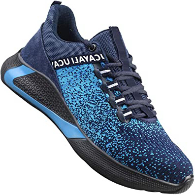 UCAYALI Zapatos de Seguridad Hombre