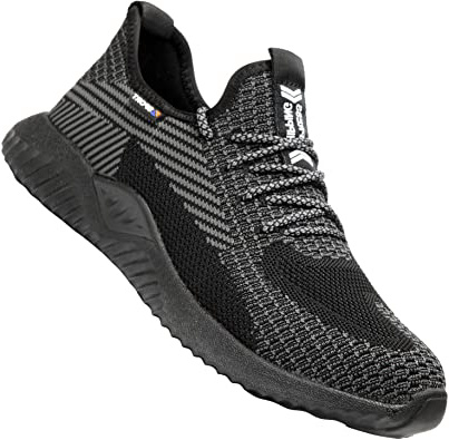 UCAYALI Zapatos de Seguridad Hombre