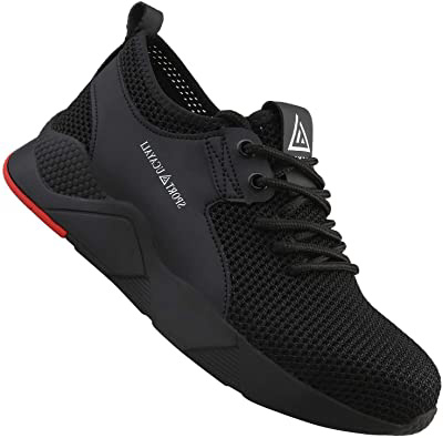 UCAYALI Zapatos de Seguridad Hombre