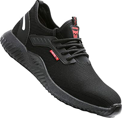 UCAYALI Zapatos de Seguridad Hombre