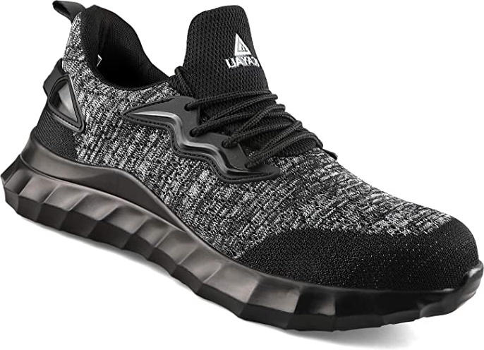 UCAYALI Zapatos de Seguridad Hombre