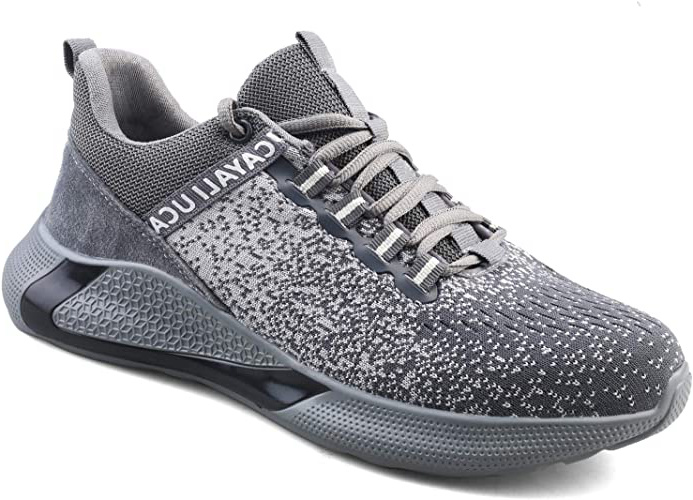 UCAYALI Zapatos de Seguridad Hombre