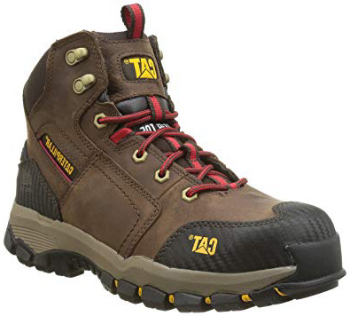 Botin Caterpillar Outline St Pr P90836 - Distribuidor Articulos De Seguridad Industrial | CHASKY EPP | Calzado Industrial | Seguridad Industrial | Articulos De Seguridad Industrial