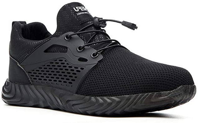 Zapatos de Seguridad Hombre Calzado