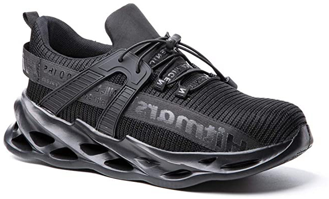 Zapatos de Seguridad Hombre Calzado
