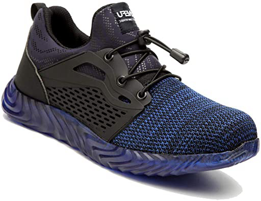Zapatos de Seguridad Hombre Calzado