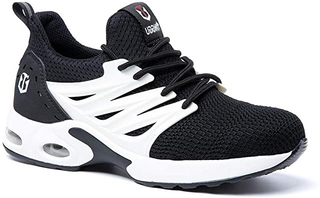 Zapatos de Seguridad Hombre Calzado