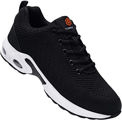 Zapatillas de Seguridad Hombre,Trabajo con