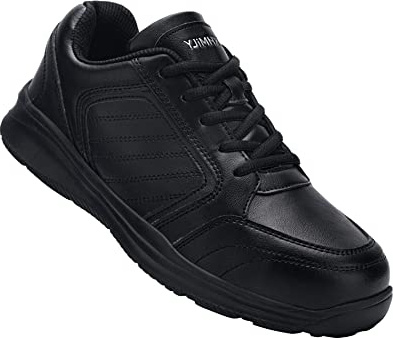 Zapatillas de Seguridad Hombre,Trabajo con