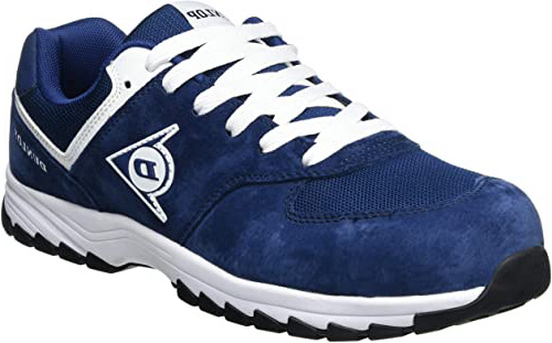 DUNLOP Zapato de Seguridad S3