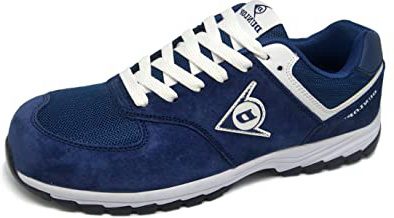 Dunlop DL0201026-47 Zapato, Piel de